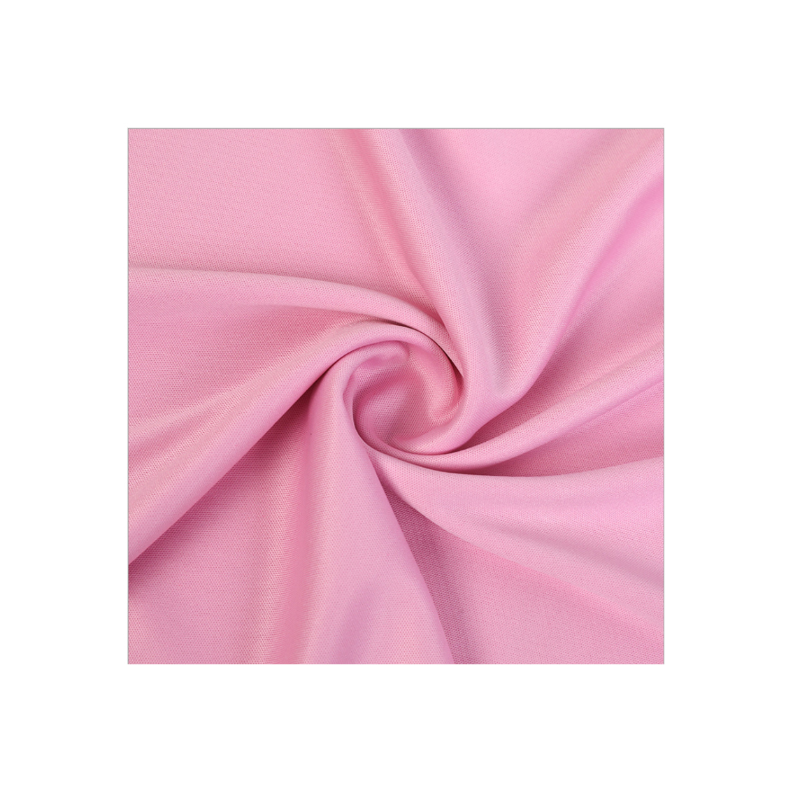 Manufacture Wholesale 100% Polyester Interlock Knit Fabric For Sportwear Plain Interlock Fabric Dyed