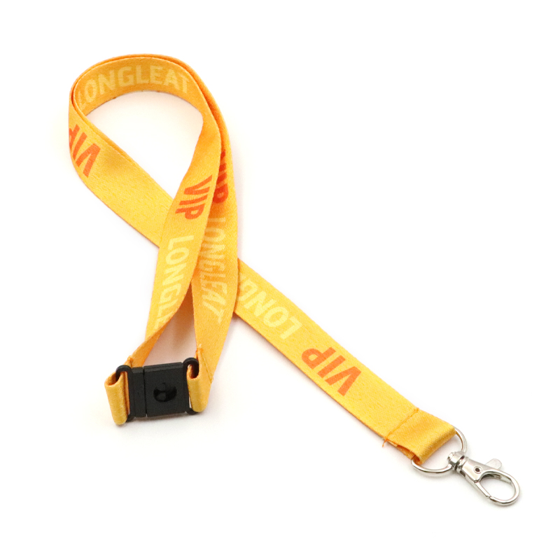 2021 Popular Lanyard Reasonable Price Lanyard With Bottle Opener Lanyard Accessories