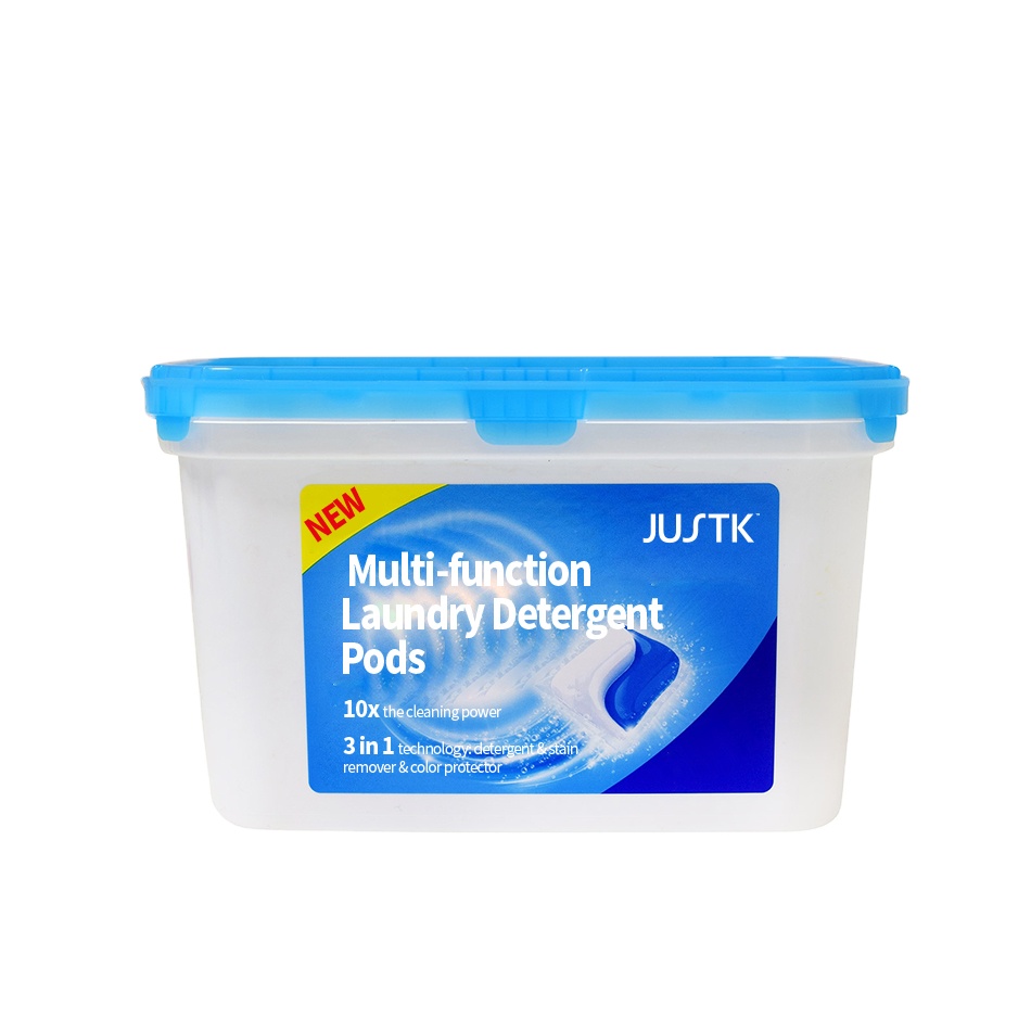 05 laundry detergent pods cleaning washing products household care products laundry tablets OEN/ODM