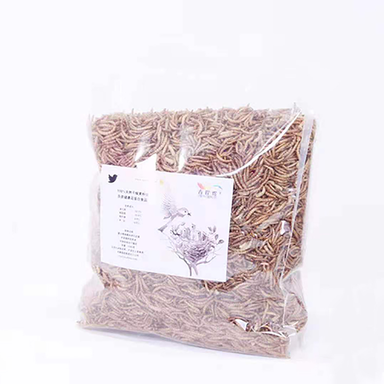 Chubby Farm, порода, сушеные кормушки, Mealworm, белок Mealworm для птиц, змей