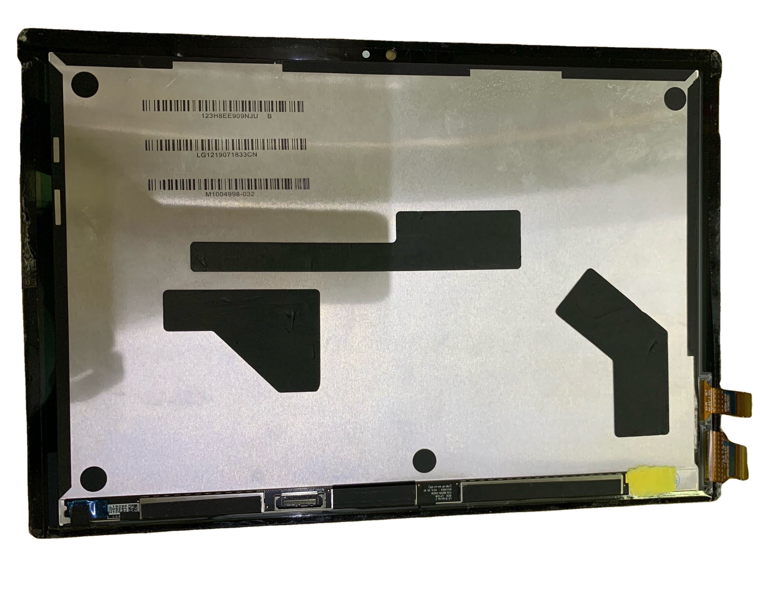 RO 5 6 LCD сенсорный экран дисплей Высокое качество оригинальная новая часть планшета