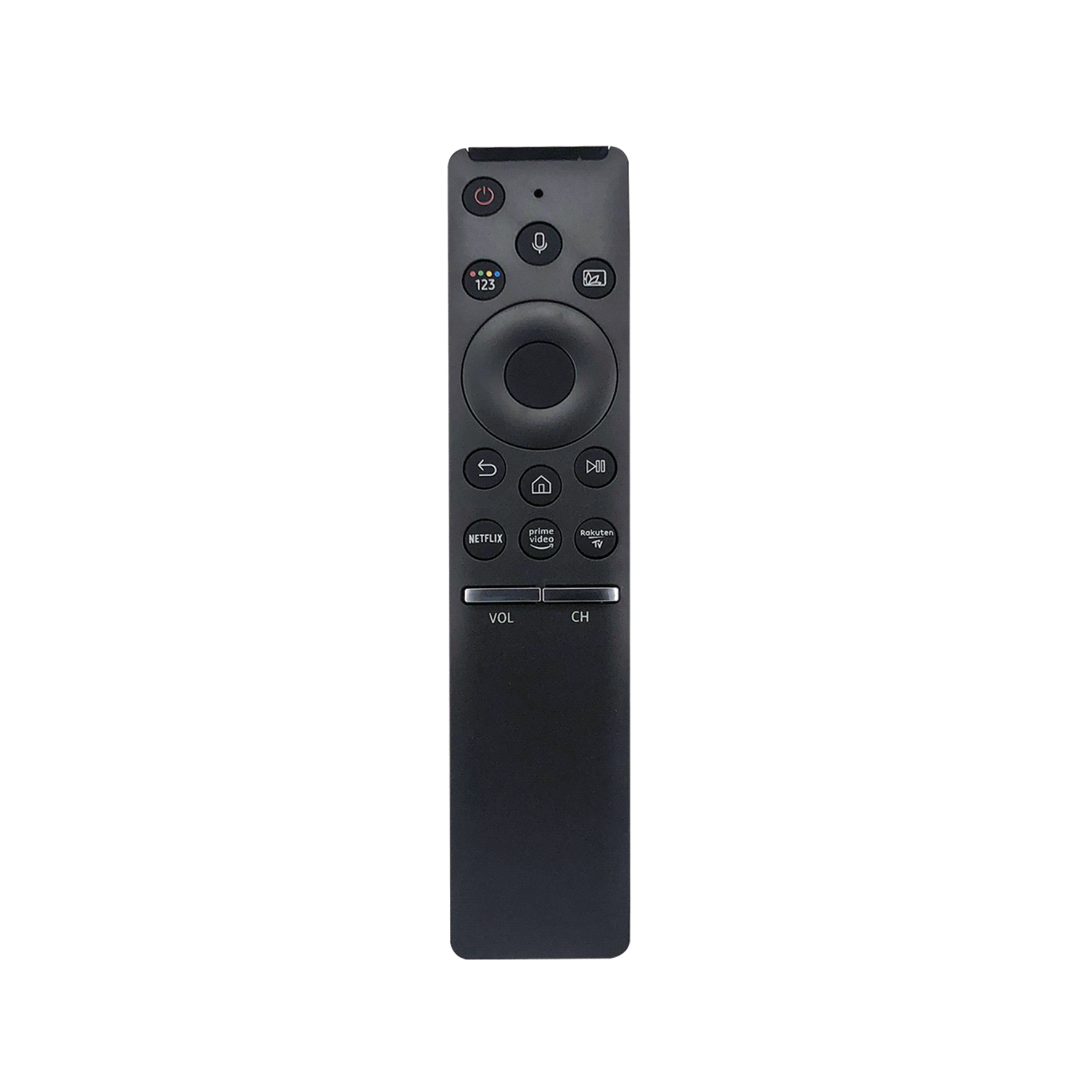 Systo BN-1312 BLUETOOTH голосовой функцией смарт-пульт дистанционного управления совместим с SAMSUNG бренд жк-телевизор со светодиодной подсветкой