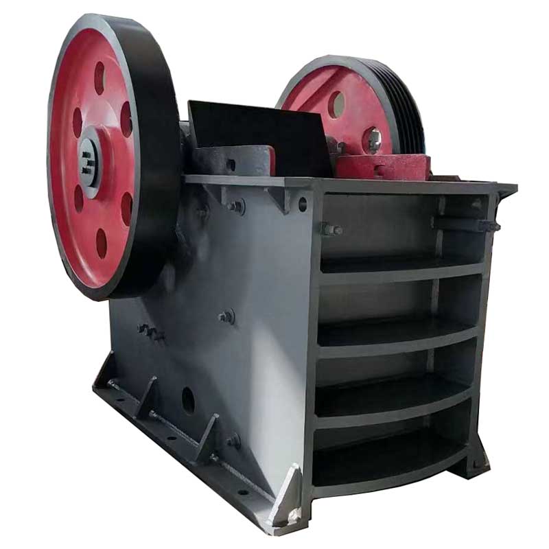 PE 600 x400 750x500 600x900 Hard rock Jaw Crusher for Quartz Stone/ Copper Iron Ore/River Pebble/Granite/Basalt
