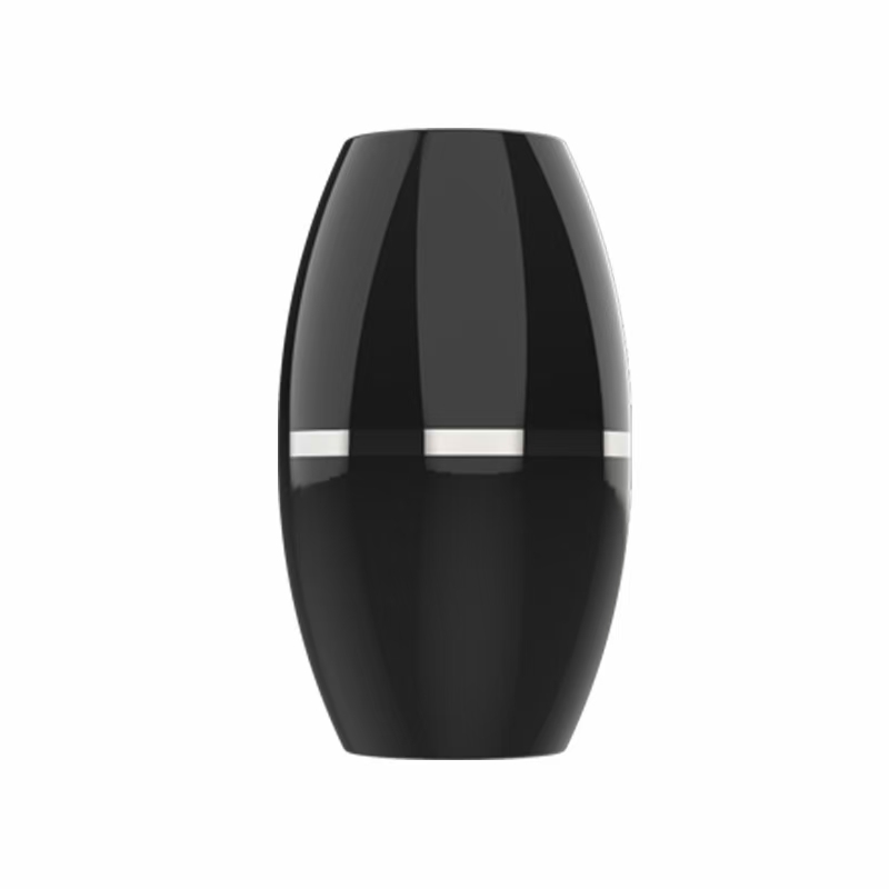Amazon Hot Selling Women Skin, Care Oil Absorbing Volcanic Stone Ball Face Roller At Office//