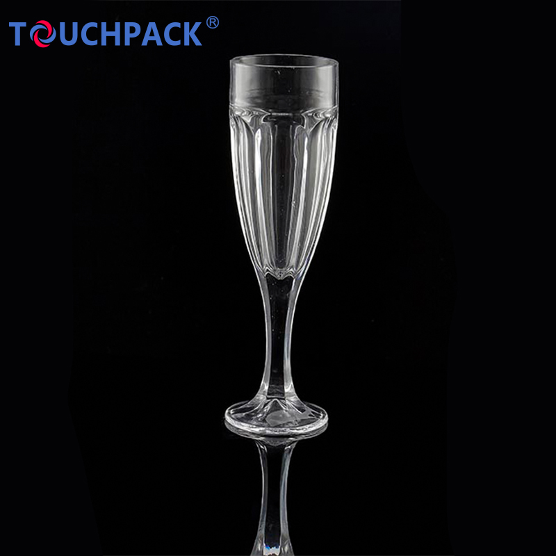 High borosilicate glass mug with big steel infuser BPA free glass handle tumbler mug custom
