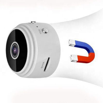 A9 Wi-Fi мини ip-камера на открытом воздухе и функцией ночной съемки микро-камера видеокамера Видео и аудио записывающее устройство безопасности hd Беспроводная мини-видеокамеры