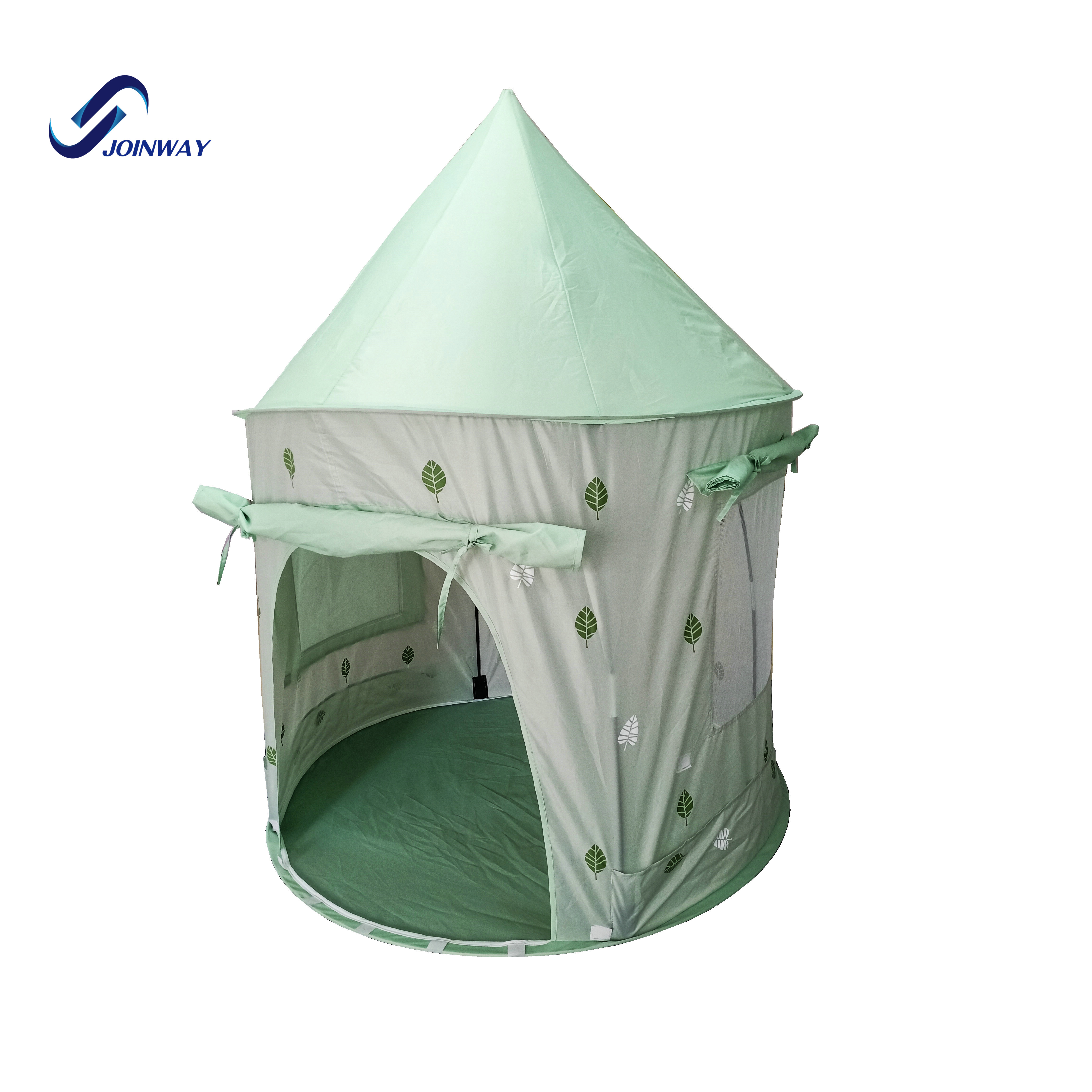 JWS-069 Амазонка Горячая продажа дети крытый и открытый дети играют замок палатка