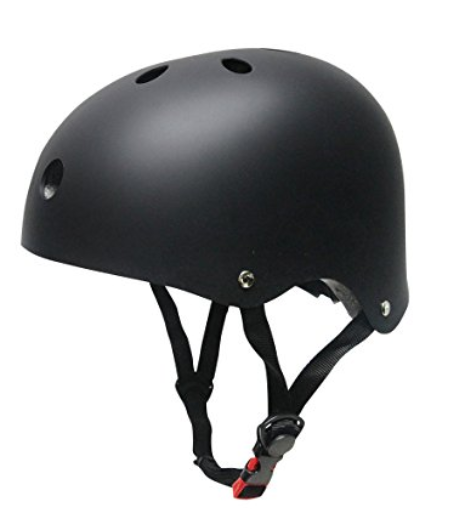2022 Fashionable Skating Helmets skateboard helmet outdoor sports Kids helmets