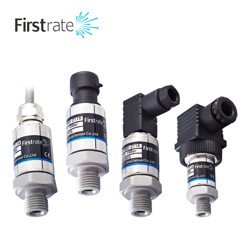 Перворазрядные FST800-211A OEM сервис 4-20mA давления датчик давления