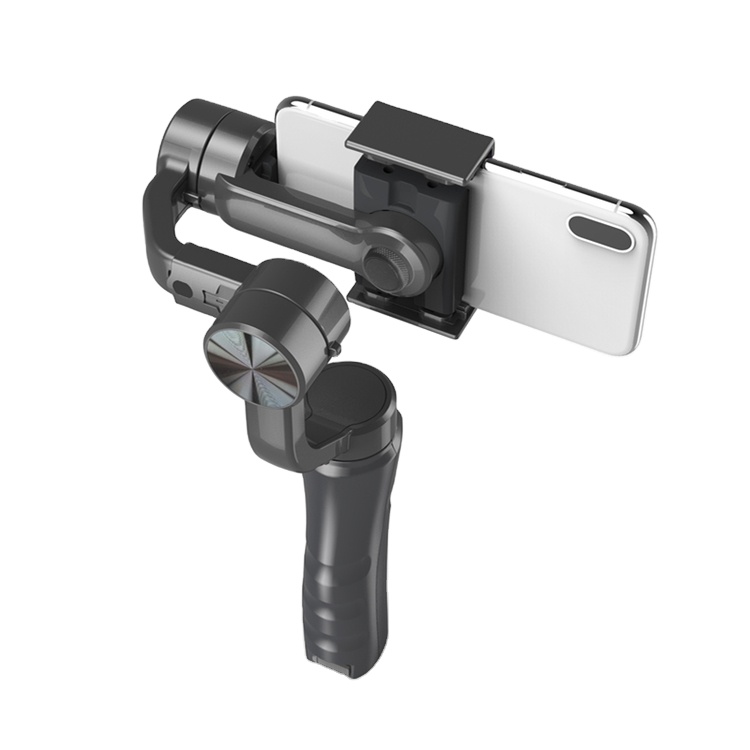 Handheld Mini Gimbal F6 Stabilizer for Video Camera Smartphone Gopro Mi Action Camera Handheld Camera Gimbals Stabilizer
