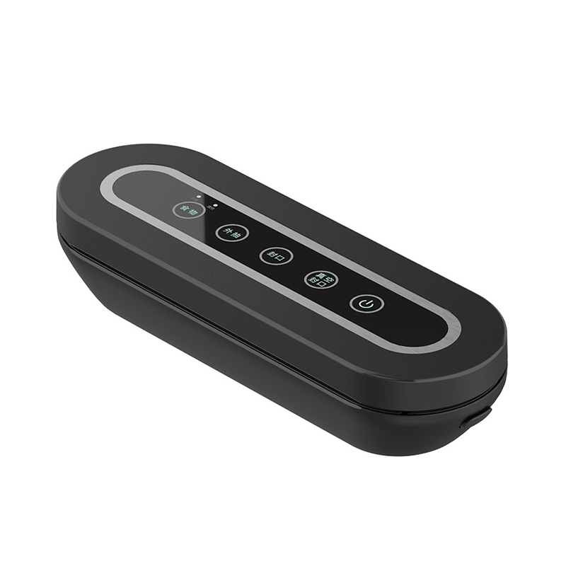 Professional Household Commercial High Quality Packaging Machine Food Vacuum Sealer