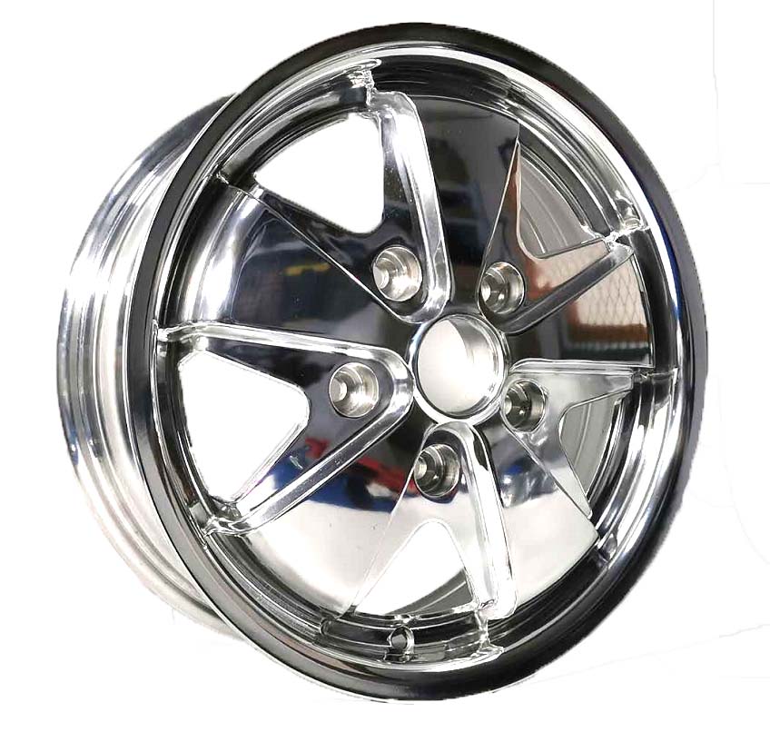 Колесо из сплава 19X11 19X8.5 19X8.0 15X4.5 15X5.5 ET40 для Porsche 911 912 914 wide five Fuchs VW Beetle GT GTS Bathurst w866 Class