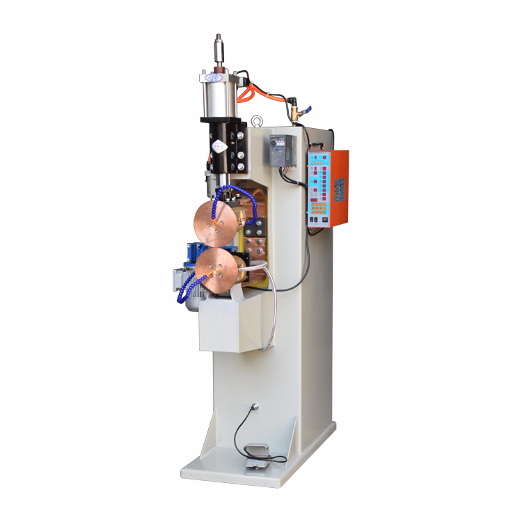 Smart Crosswise Seam Welding Machine