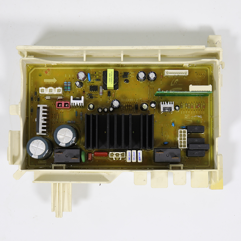 DC92-01119C передней загрузкой стиральная машина PCB платы для Samsung