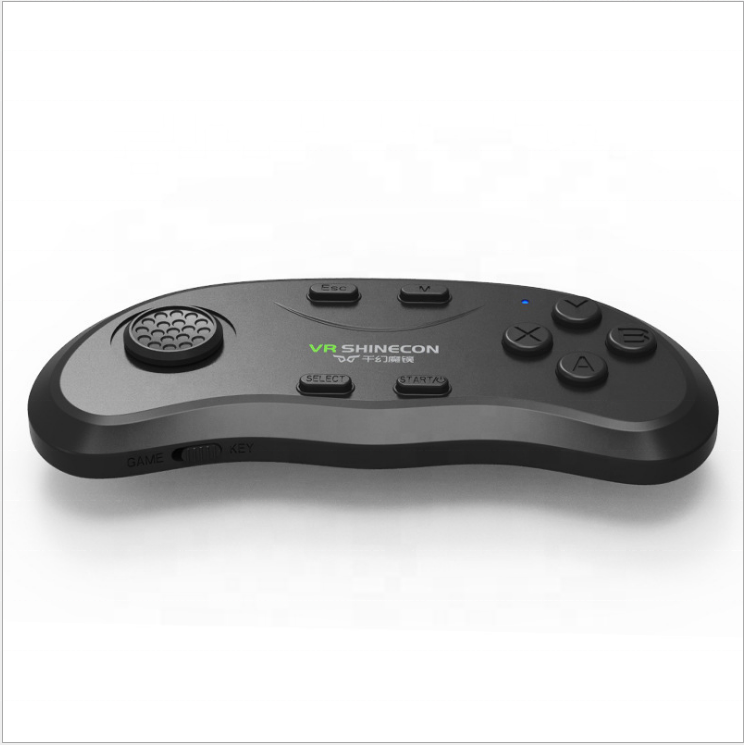 Дешевый B01 контроллер геймпад джойстик игровой контроллер для VR очков