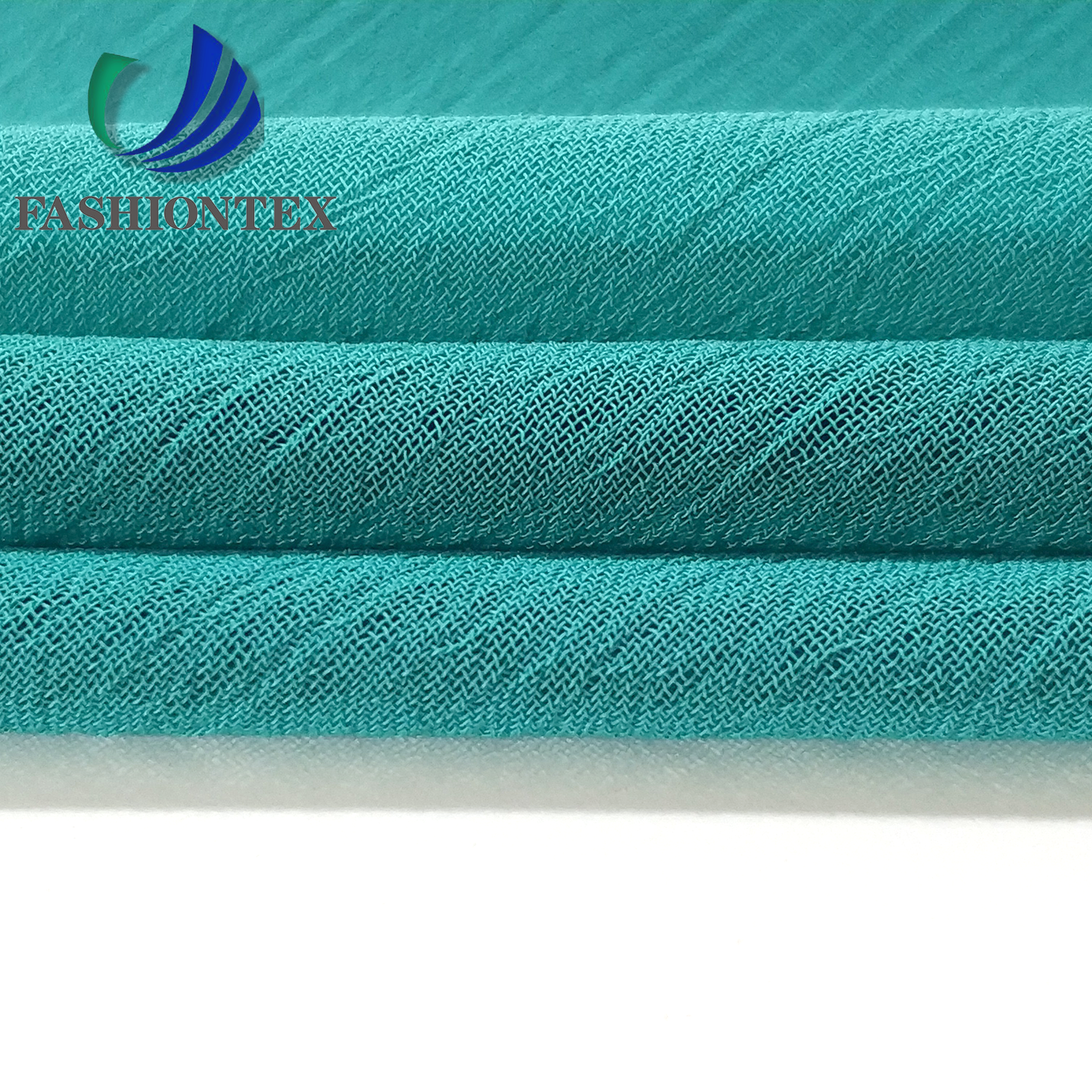 Fashiontex 75D Yoryu fabric 100%polyester crepe chiffon fabric