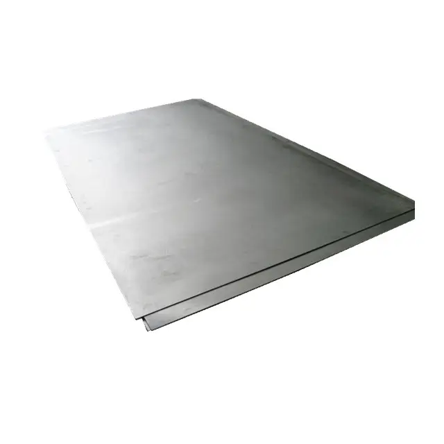 ASTM Gr2 Titanium Plate / Grade 2 Titanium Sheet