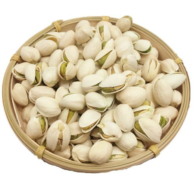 Wholesale High-Quality Healthy Pistachio Nuts Pistachio Food