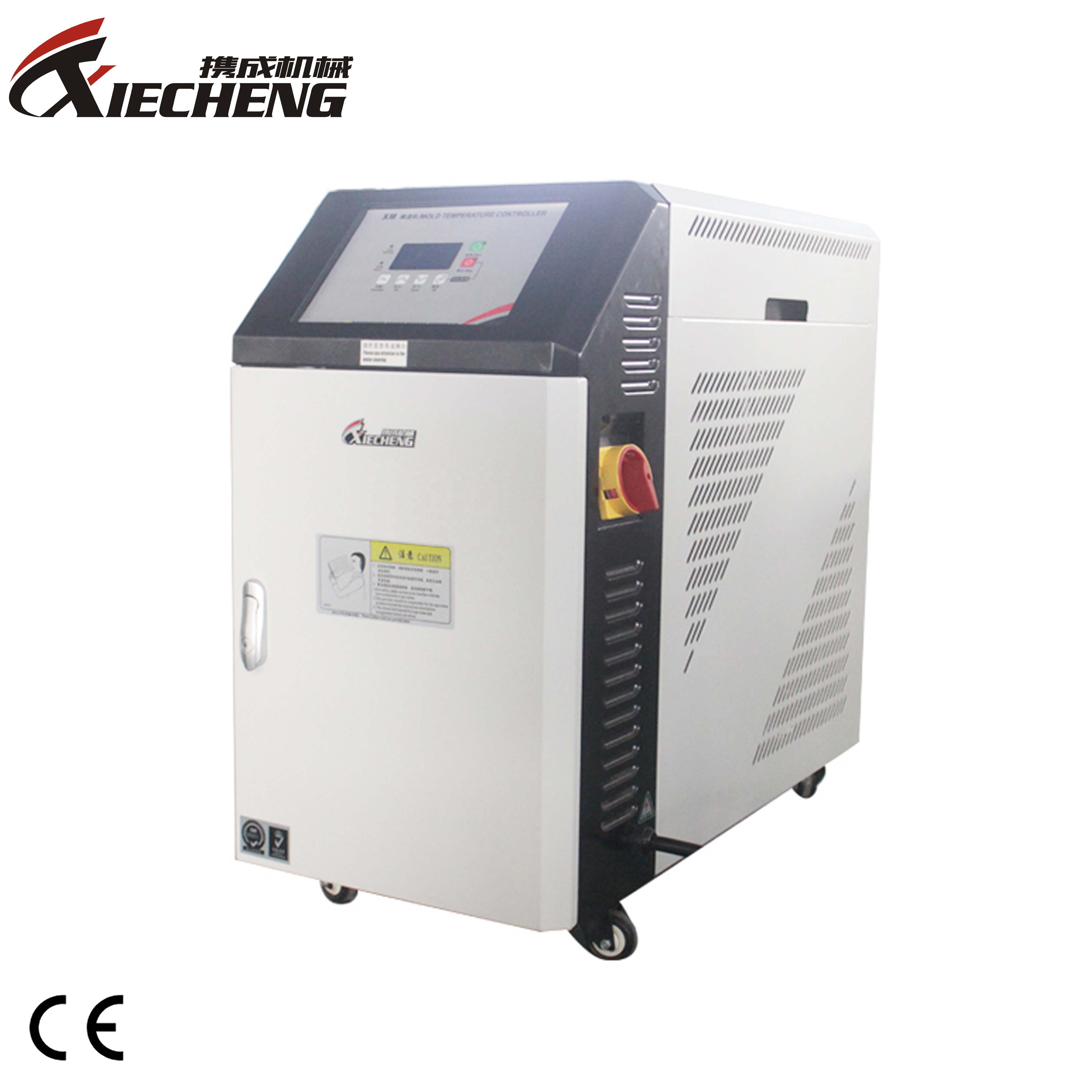 PID контроль температуры 12KW Плесень Контроллер