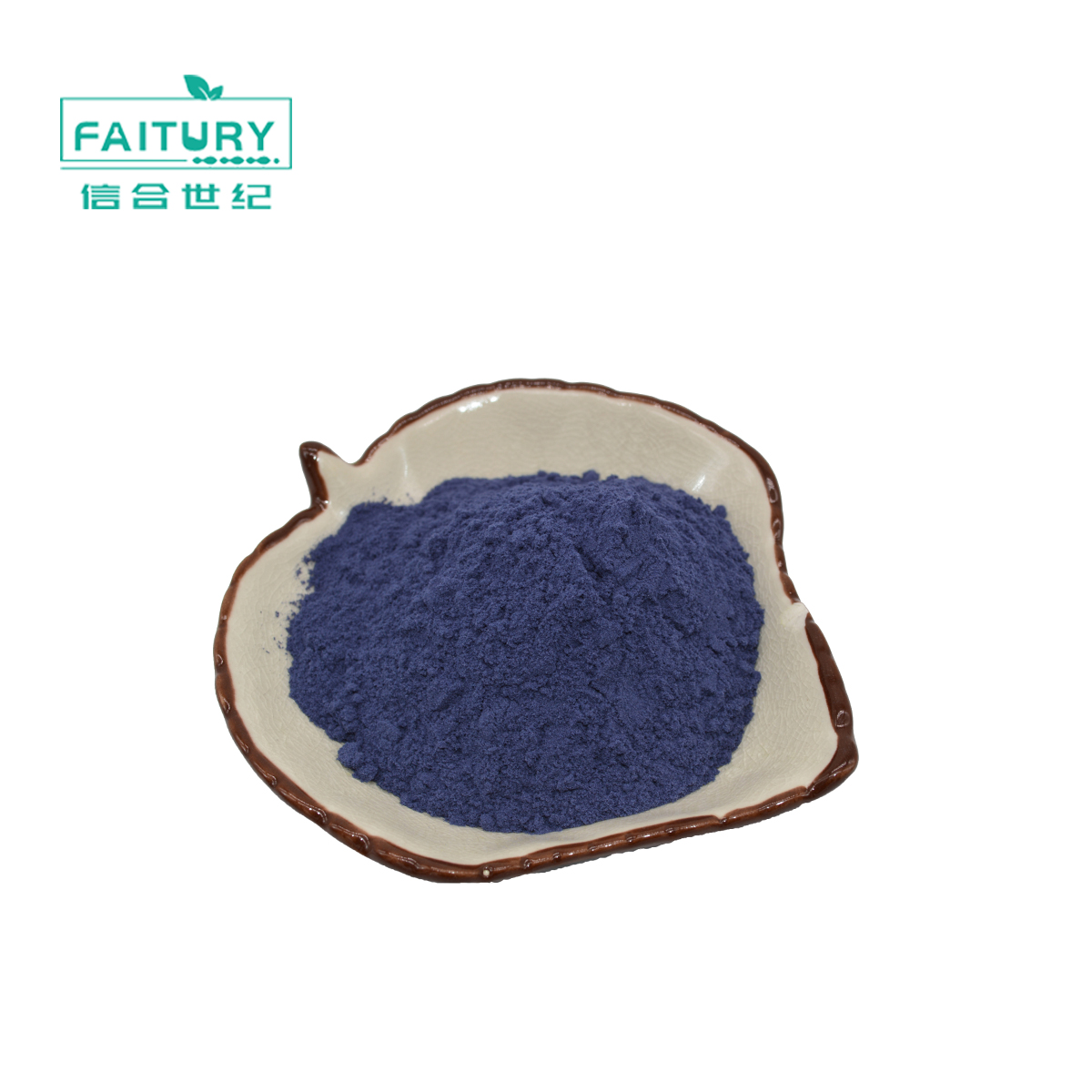 Factory Supply Anti-aging 100% Water Soluble Butterfly Pea Flower Power