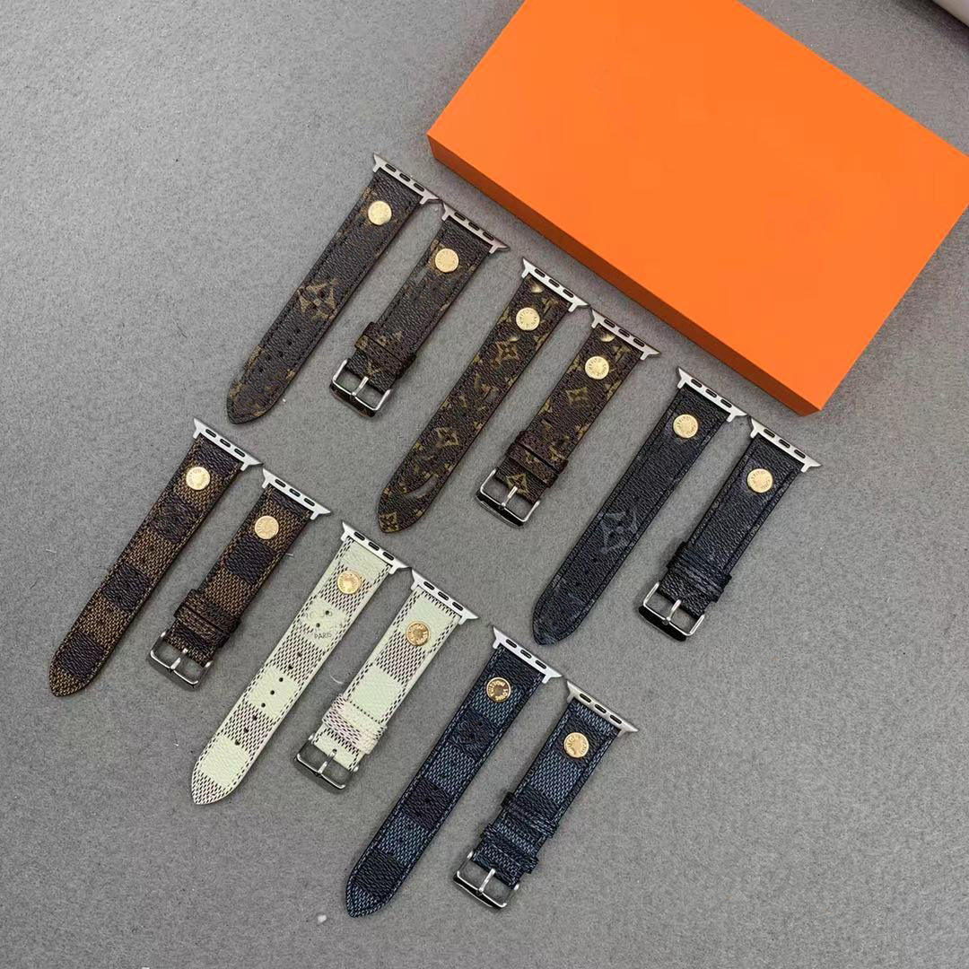 Ремешок для часов apple watch series 7 6 5 4 3 2 1 44 мм 42 мм 40 мм 38 мм 41 45 мм 49 мм