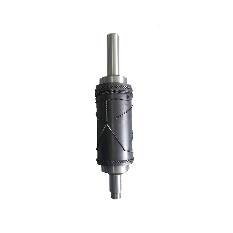 Good Quality Exquisitely Crafted Ultrasonic Machine Accessory Welding Roller