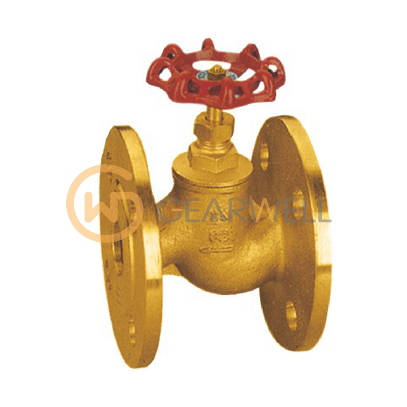 Латунный клапан серии J11W-16T J41W-16T J15W-16T