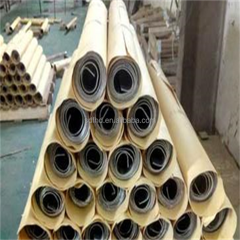 X-ray 1.5mm lead plate price 1.5 Direct supply from lead sheet manufacturers