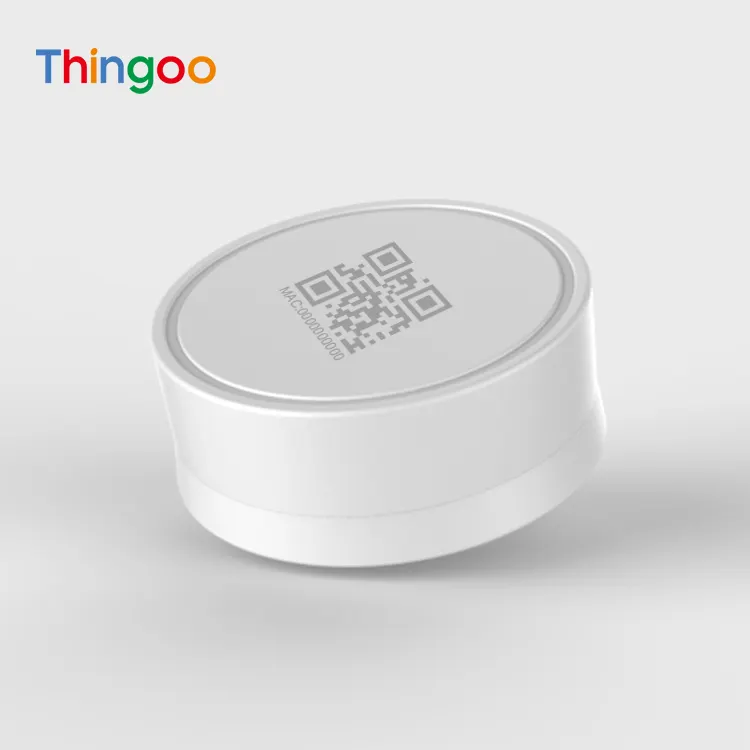 Location-Based Services ibeacon microlocation BLE Beacon Tag