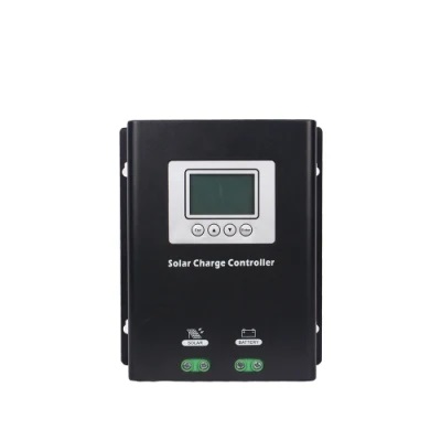 High quality cheap 96V 60A MPPT Solar Charger Controller For Solar Working Station