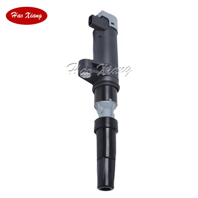 Катушки зажигания автомобиля Haoxiang 8200154186A 7700875000 A0920 12 В Катушка зажигания для Renault 1,2 Tce Espace Grand Scenic