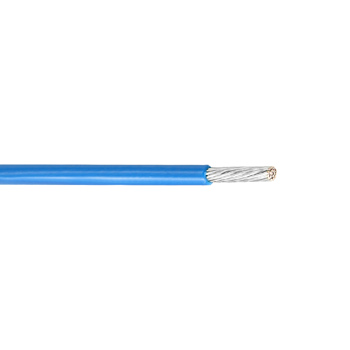 12AWG FEP изолированный провод UL1332 300v электрический провод UL 1333 CN;GUA медь UL1333 MYSUN UL758 150C 2,51 UL сертификация 19