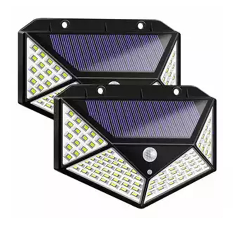 led customized crystal night light Professional Manufacturer Good Quality New Arrivals Solar Human Body Wall Induction Light