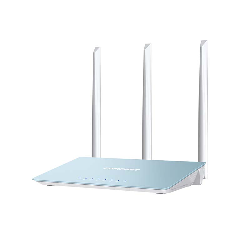 Гигабитные двухчастотные беспроводные роутеры 1200 м через стену newifi