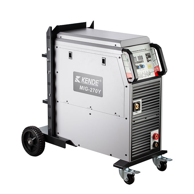 multi-function Single Phase 220V 3P MIG MAG MMA ARC Stick CO2 0.8 1.0 1.2 Gas Wire 4 Wire Feeder Welding Welder Machine Machiner