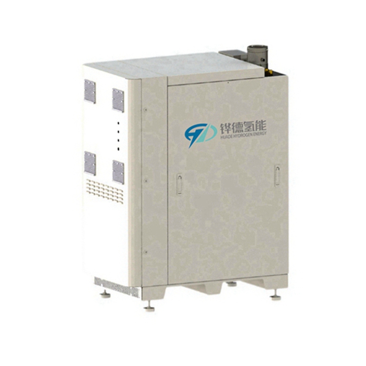 Good Quality Natural Gas Water Heater & Micro 5kw Fuel Cell Chp Apartment Generator