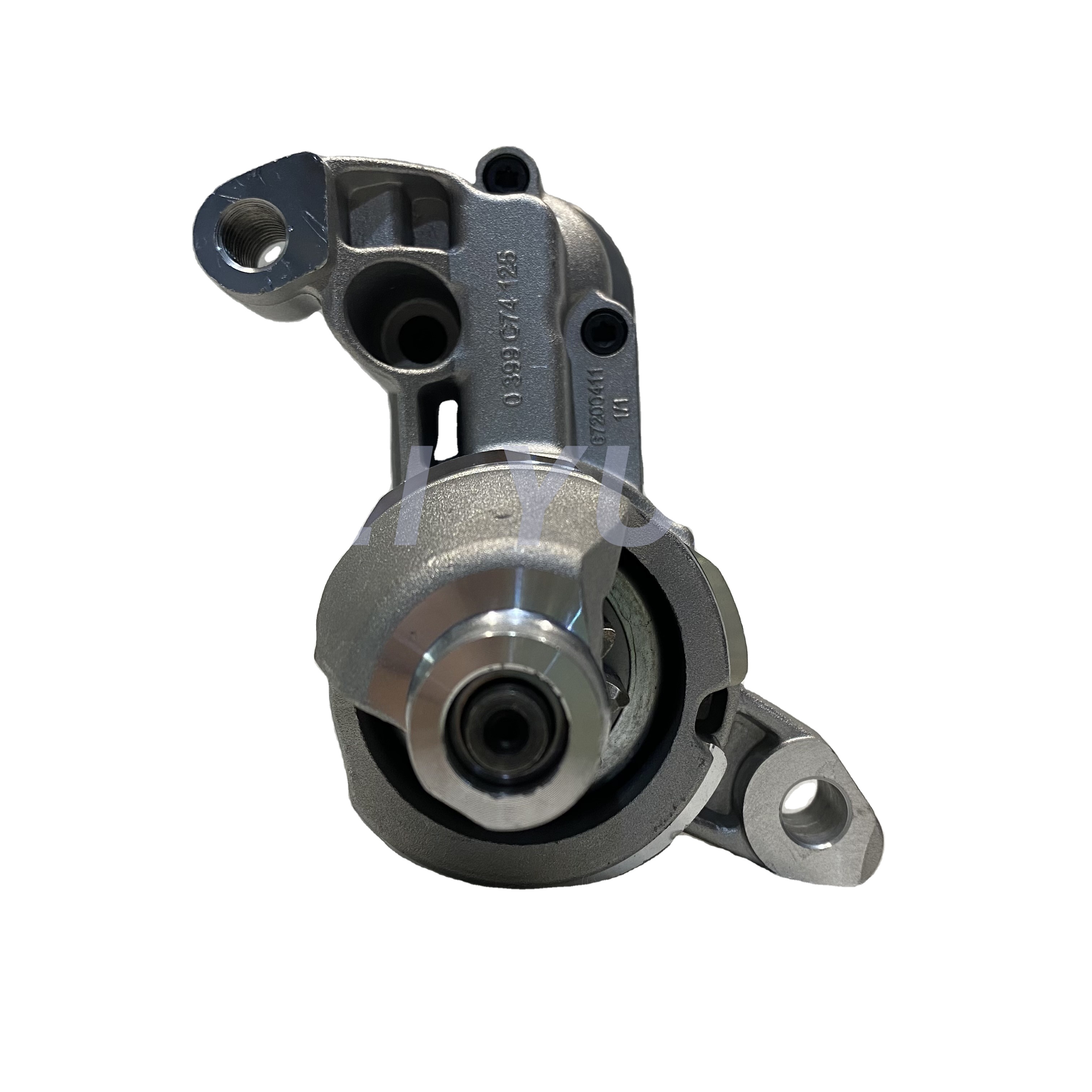 hot sale car starter motor for AUDI A4 A5 A8 Q5 3.0 0001138019 0986025240 06E911021F