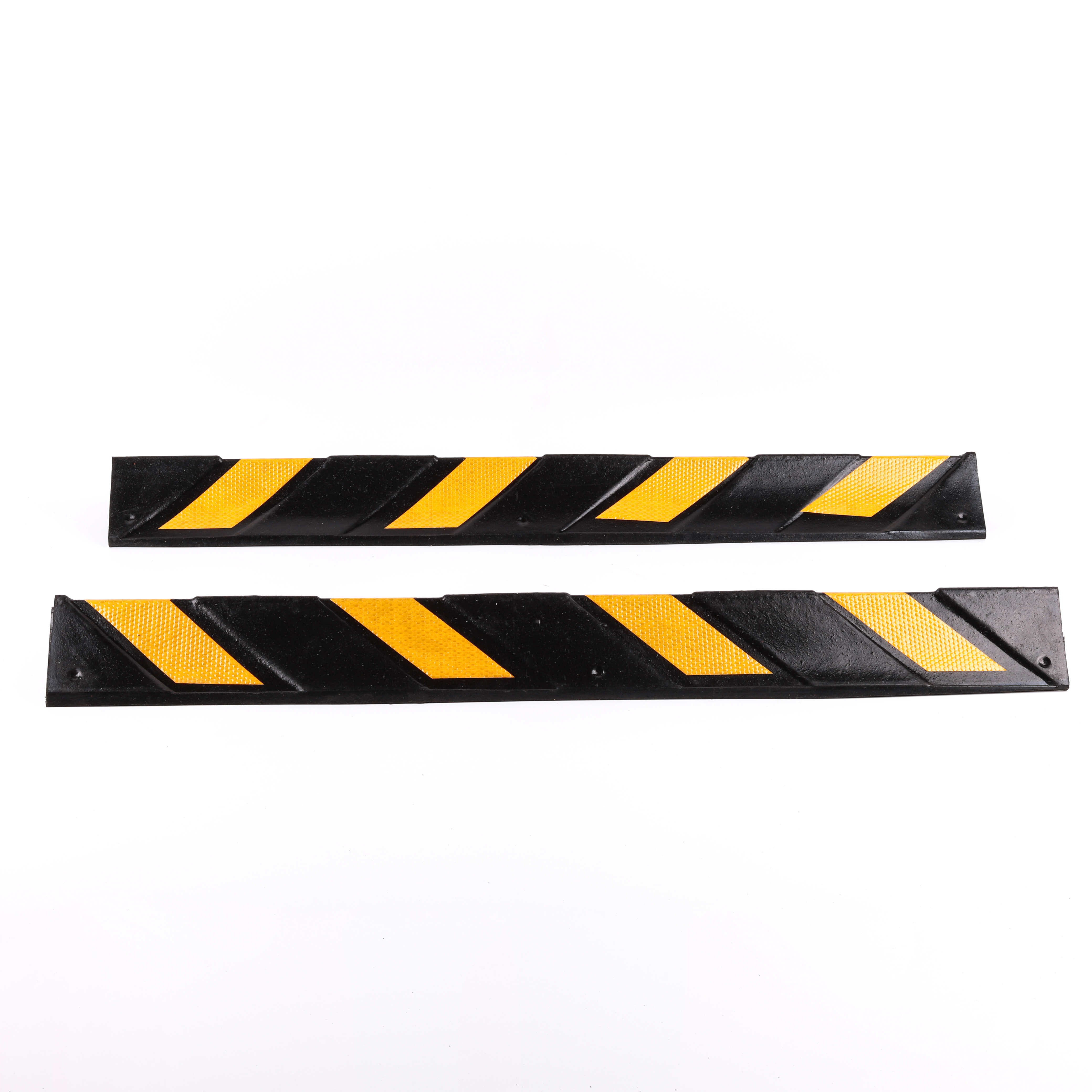 1000*100*10MM Rubber Corner Guard Parking Safety Wall Corner For Protector