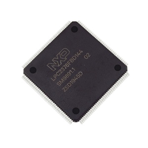 LPC2378FBD144 Microcontroller Electronic Components Integrated Circuits LQFP144 MCU LPC2378FBD144