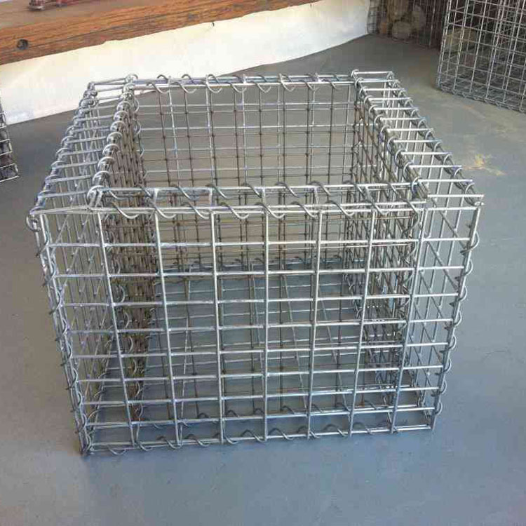 2x1x1m gabion box and gabion basket price