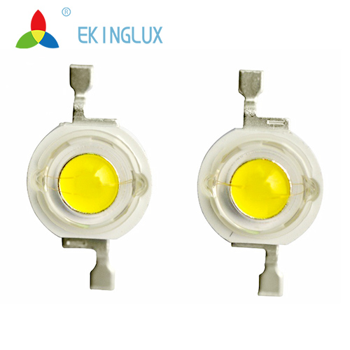 Лидер продаж 3 Вт белый свет высокой мощности чип led