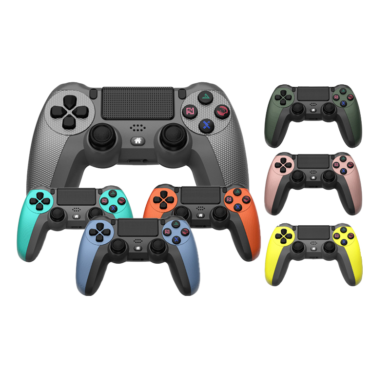 Пользовательский игровой контроллер с логотипом Amazon, геймпад, игровой джойстик для ПК, беспроводной контроллер для manette mando ps5, контроллер для ps4
