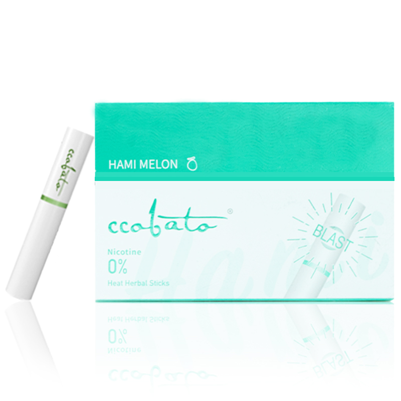 Health Products Tea Leaf Tobacco Sticks E Cigarettes New Iqo Heat not Burn HeEting Electron Cigarette Herbal sticks