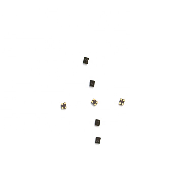X'TAL Glass Sealing SMD Crystal 3.2*2.5mm 28.63636MHZ Crystal Oscillator