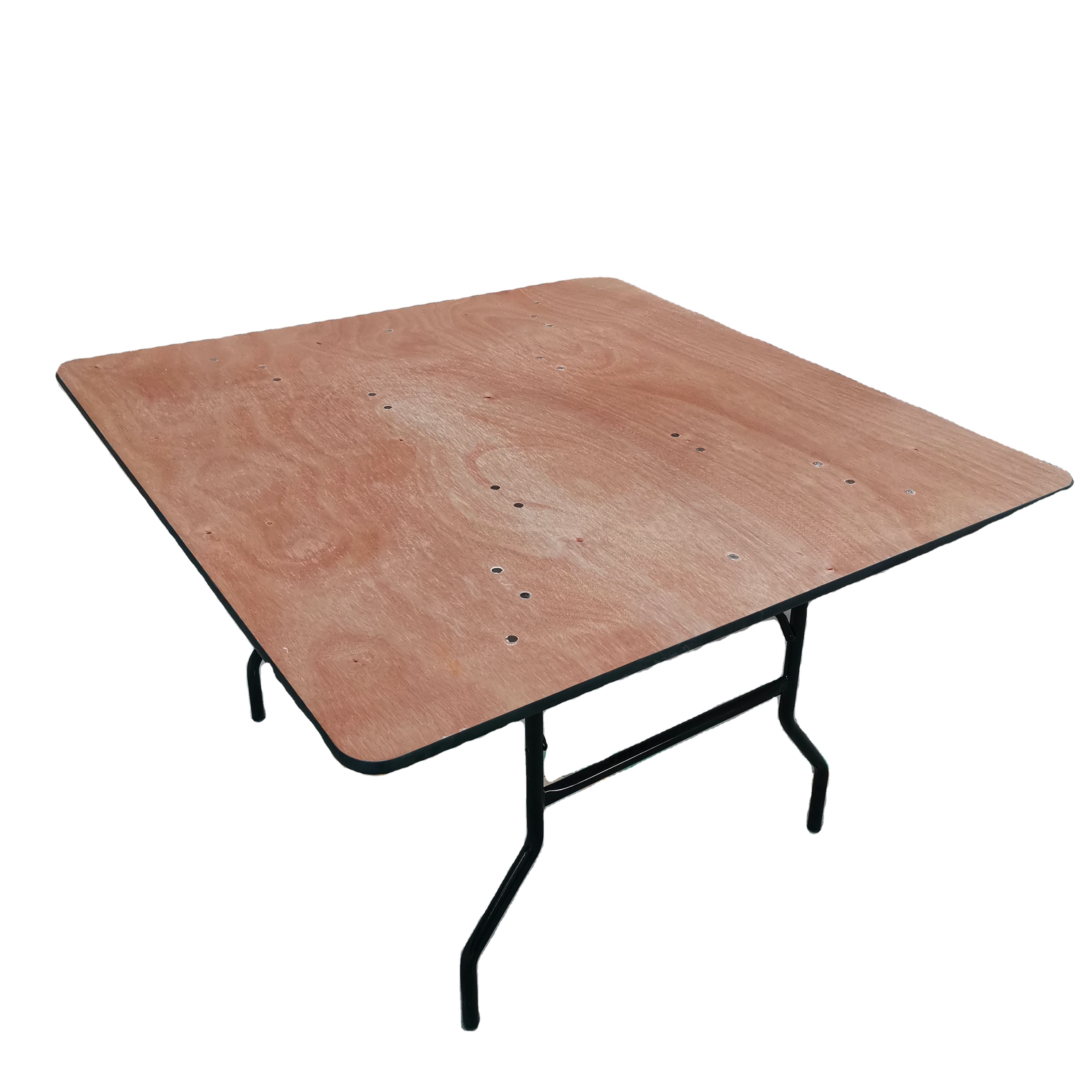 Square Banquet Folding table
