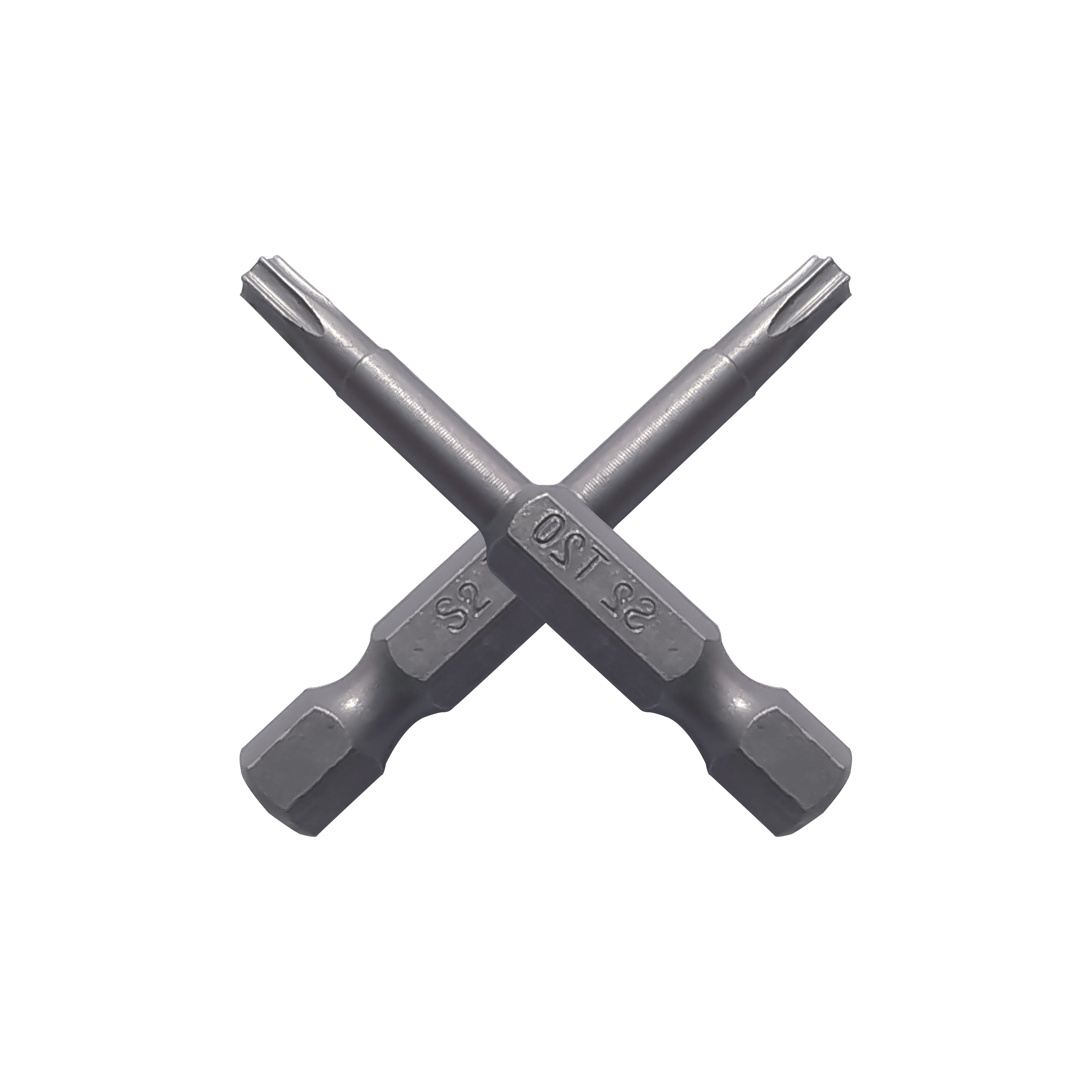 H1/4 * 50L * T20 10 шт. отвертки torx ISO9001 CQC EEC