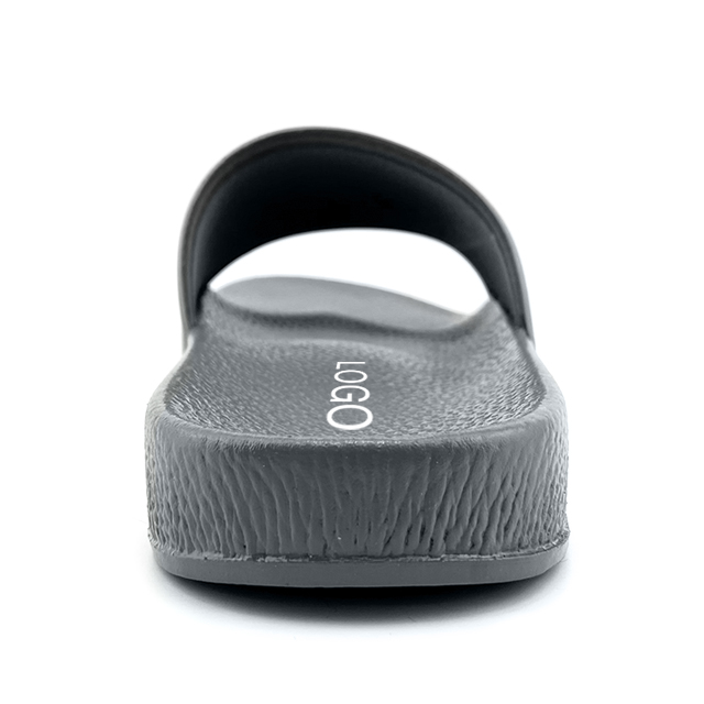 Greatshoe/логотип ПВХ; Дизайнерские тапочки на заказ; Сандалии-шлепанцы; Обувь; Мужские сандалии; Тапочки