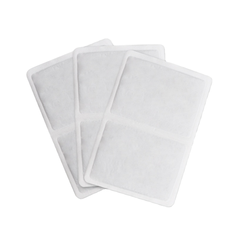 menstrual pain relief device heating patch