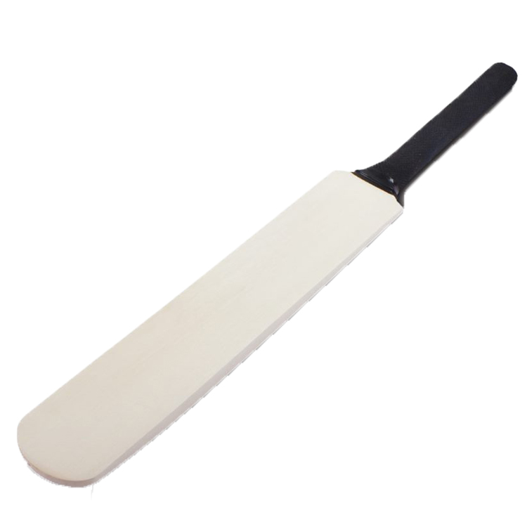 Promotional Plain Light Weight Willow Outdoor Play Wooden Cricket Bat