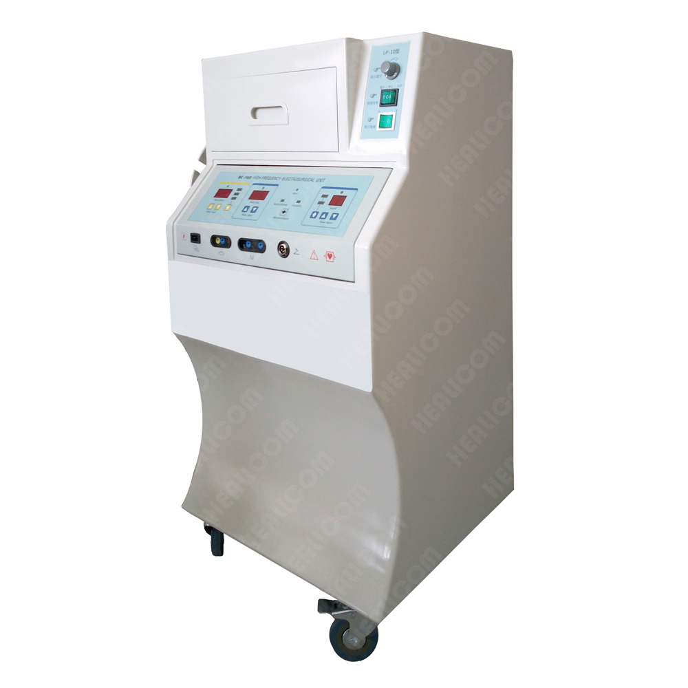 Medical Equipment Lab Used Electric Surgical Unit High Frequency Electrosurgical Unit